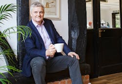 David Veal David Veal