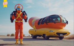 Super Hot Dogger W Wienermobile Oscar Mayer 5b27dd036f66e Super Hot Dogger W Wienermobile Oscar Mayer 5b27dd036f66e