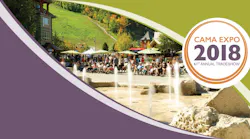 CAMA 2018 - October 26 & 27