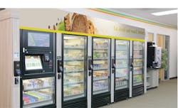 Smart N Go Micro Market Intelligent Solutions Smart N Go Micro Market Intelligent Solutions