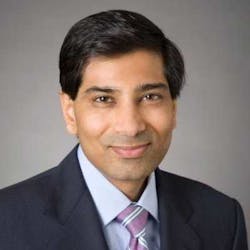 Sandeep Patel, Chief Financial Officer Sandeep Patel, Chief Financial Officer