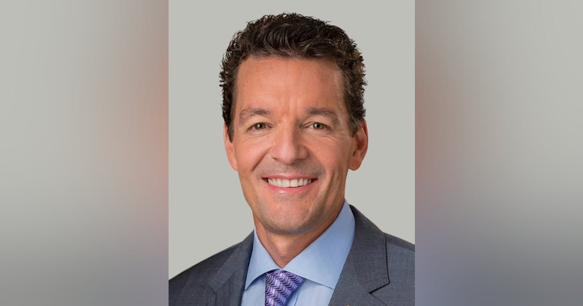 David Hoffmann Named Dunkin’ Brands CEO; Nigel Travis Appointed
