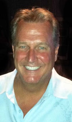 Kenny Stratton, Vice President of National Accounts Kenny Stratton, Vice President of National Accounts