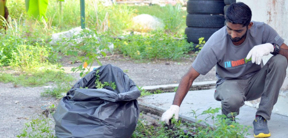 The Hershey Company was recognized for the sixth time as one of America&rsquo;s 50 most community-minded companies in The Civic 50. This week, the company Kicked off its annual week of giving back to its communities.