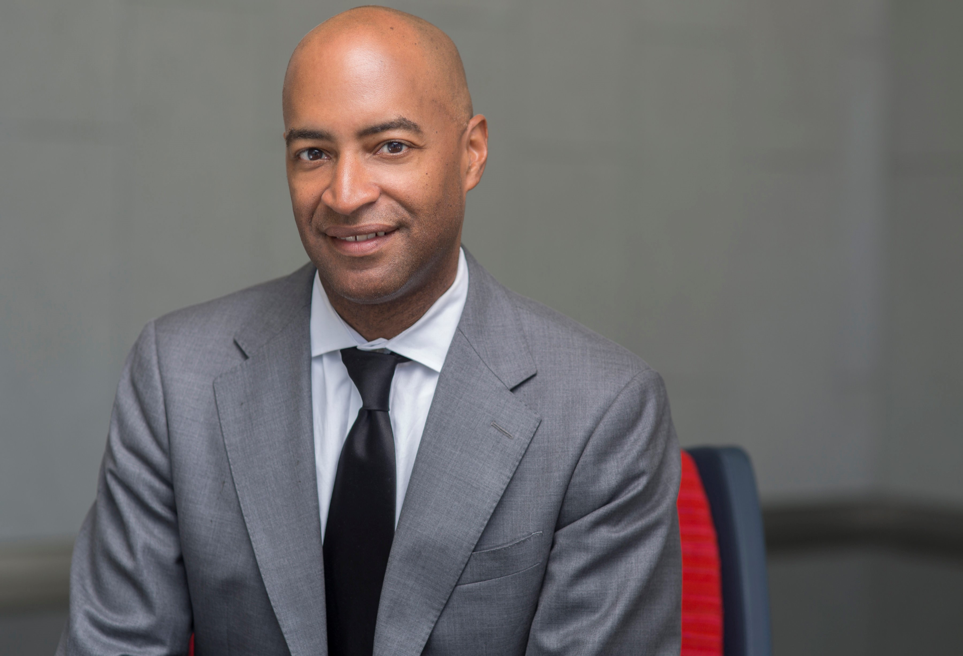 The Hershey Company announced that Damien Atkins has been named Senior Vice President, General Counsel and Secretary, effective August 13.