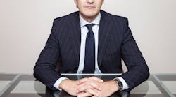 Antonio Baravalle, Lavazza Group CEO
