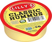 Lilly&apos;s Classic Hummus