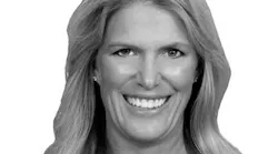 Emelie Tirre, President of the Americas