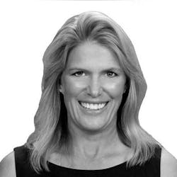 Emelie Tirre, President of the Americas Emelie Tirre, President of the Americas