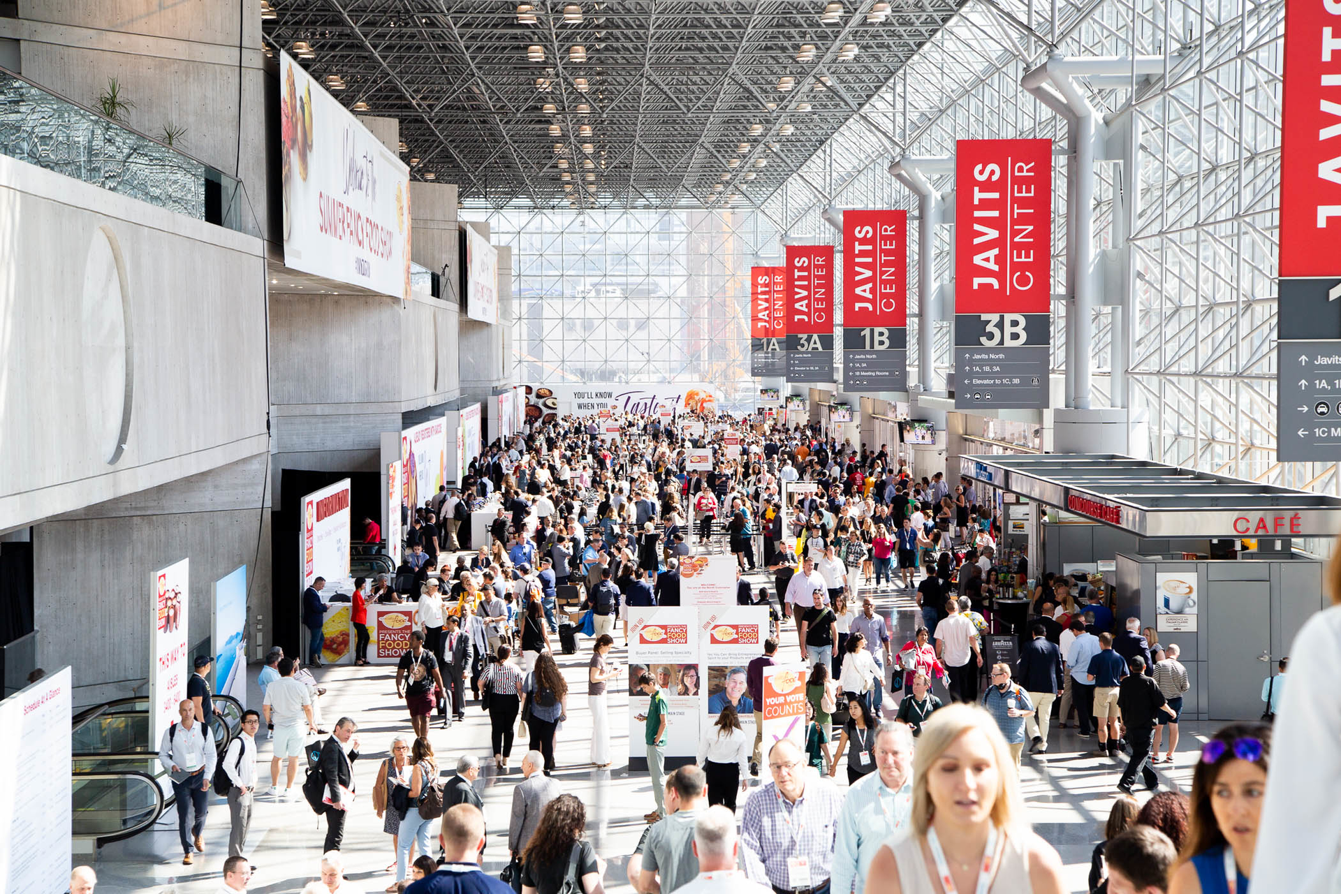 Sfa2018fancyfoodshow Paularey 12 Mg 3930 5b51f582f049e