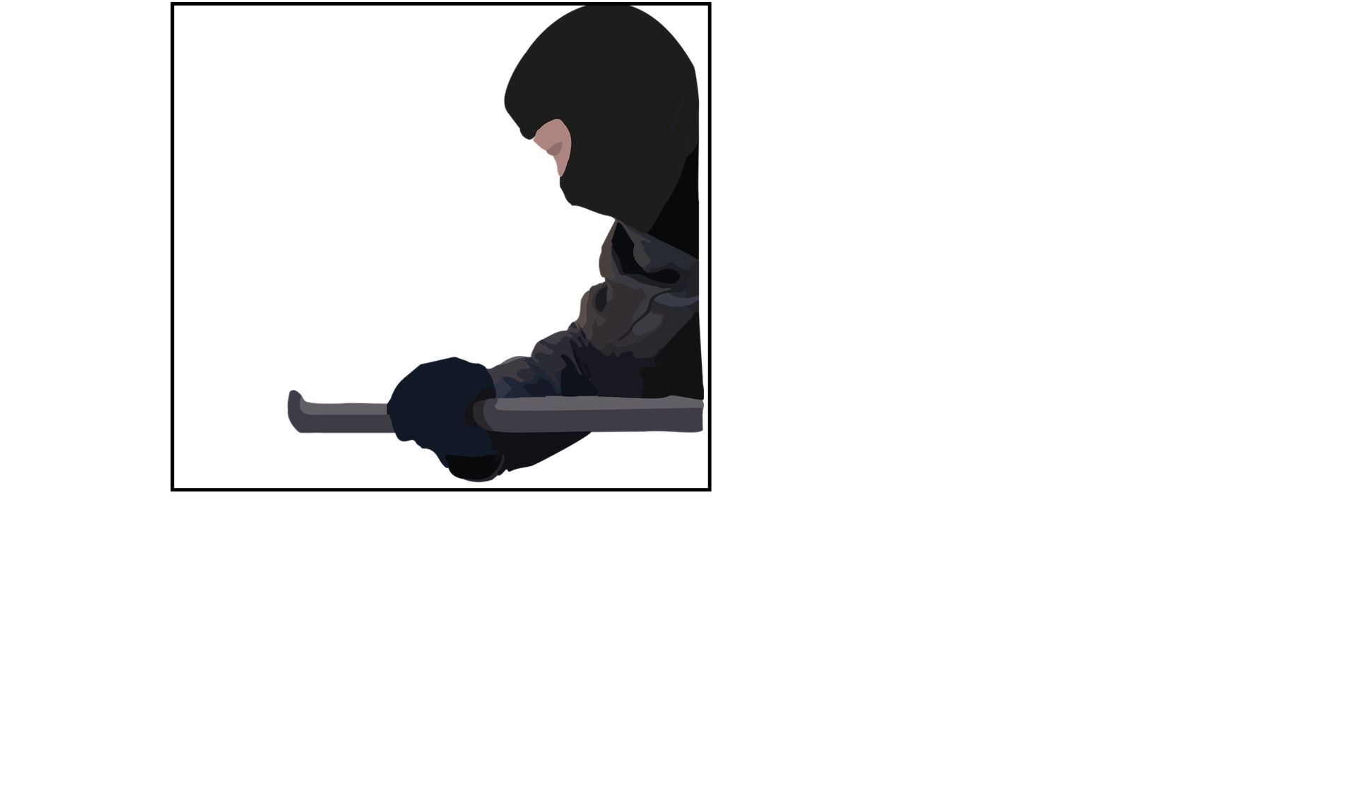 Crowbar Theif 5b4cd5b27d225