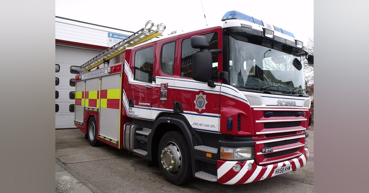 Vending Machine Explodes At Oregon YMCA | Vending Market Watch