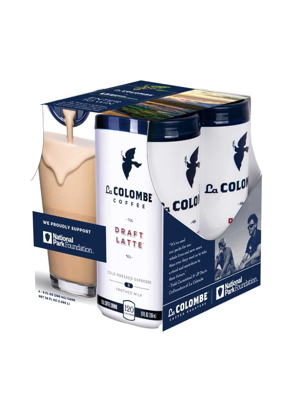 La Colombe 4 Pack 5b44e5fb118fe