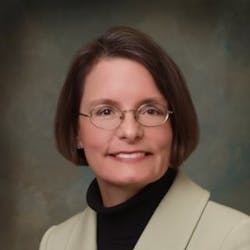 Patricia A. Little Patricia A. Little