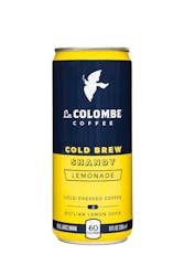 La Colombe Coffee Roasters Pure Black Cold Brew (Case of 12)