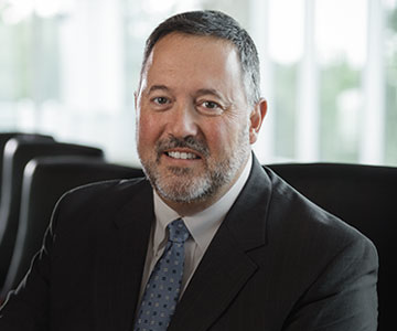 CRAIG HOSKINS, SVP - PFG, PRESIDENT & CEO - PFG CUSTOMIZED