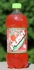 Push Beverages Strawberry soda is here 5b88272ea98c0
