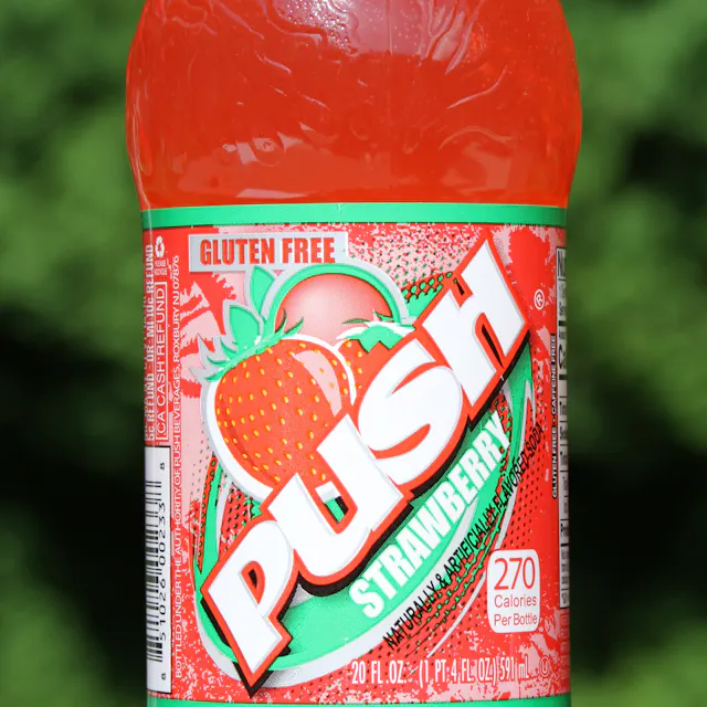 Push Ice Tea Push Beverages launches revamped bottle for Tribe Tea | Vending Market ...