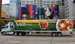 Sysco's new tagline, At the Heart of Food and Service, reinforces Sysco&rsquo;s position within the foodservice industry.
