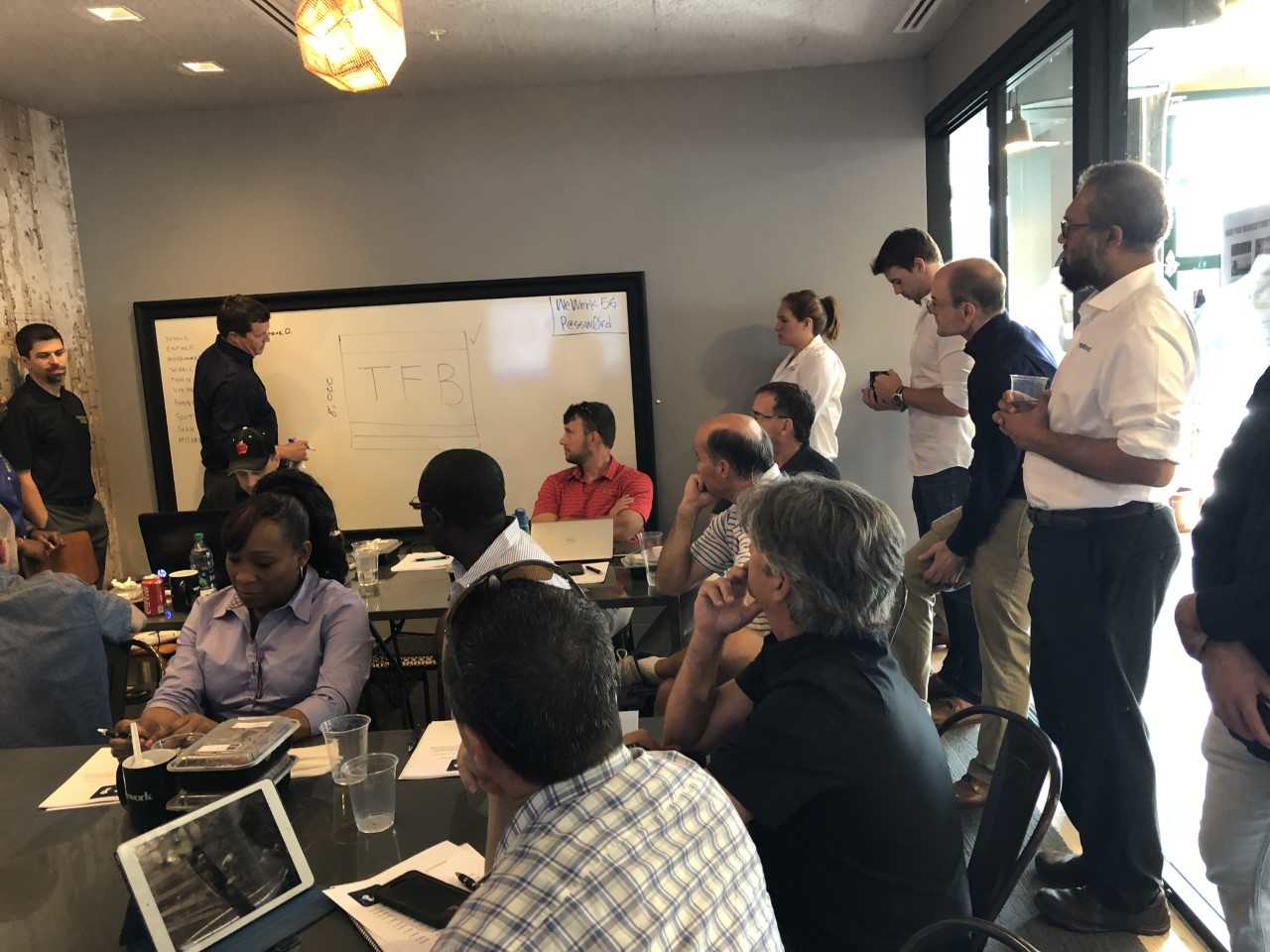 Vagabond Conference 5b88237fbdb14