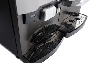 Virtu online coffee machine