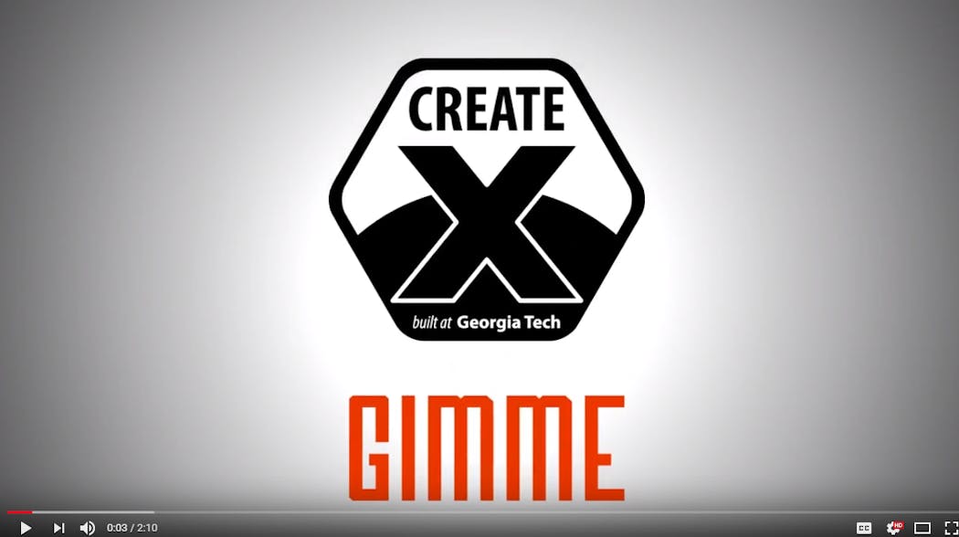 gimme createX 5b71aa1f3eea5