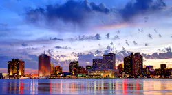 CTW 2018 will take place in New Orleans, LA, Nov. 12 to 14.