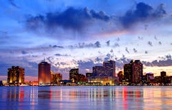 CTW 2018 will take place in New Orleans, LA, Nov. 12 to 14.