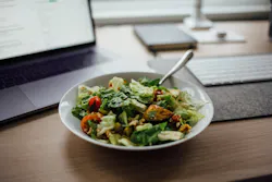 Office Food 5b6dc9769d666
