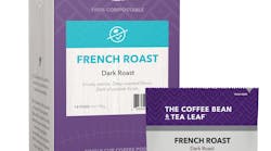 Alliant Coffee Solutions Now Offers Sustainable Soft Coffee Pods by The Coffee Bean & Tea Leaf® Alliant Coffee Solutions Now Offers Sustainable Soft Coffee Pods by The Coffee Bean & Tea Leaf®