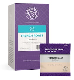 Alliant Coffee Solutions Now Offers Sustainable Soft Coffee Pods by The Coffee Bean & Tea Leaf® Alliant Coffee Solutions Now Offers Sustainable Soft Coffee Pods by The Coffee Bean & Tea Leaf®