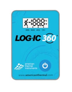 Bluetooth Technology Allows Remote Monitoring of Temperature Excursions During Transport of Food/Beverages. Bluetooth Technology Allows Remote Monitoring of Temperature Excursions During Transport of Food/Beverages.