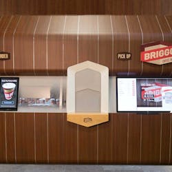 Briggo Robotic Coffee Haus 5b97eaff93151