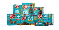 Enjoy Life Foods' FODMAP Friendly Certified Products (Photo: Business Wire) Enjoy Life Foods' FODMAP Friendly Certified Products (Photo: Business Wire)