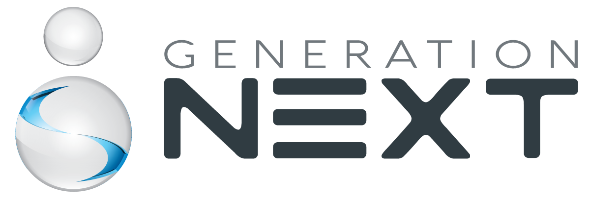 Gen Next New Logo 5b914a165bd82