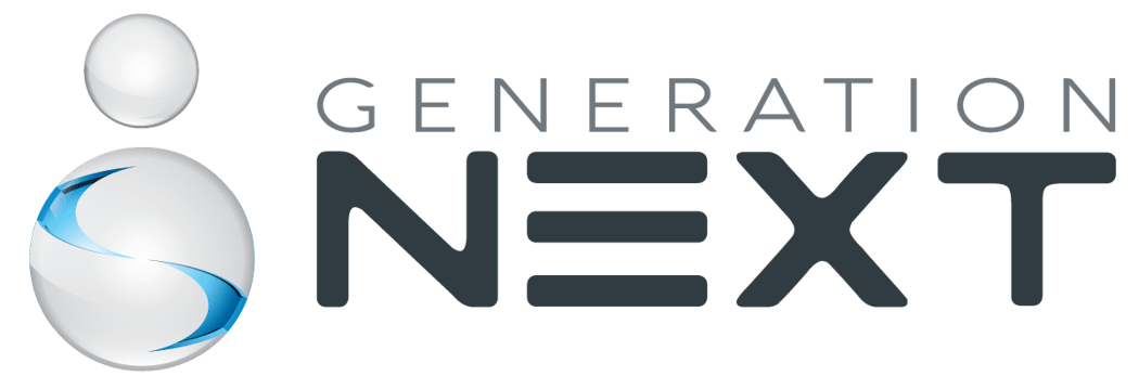 Gen Next New Logo 5b914a165bd82