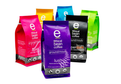 Kraft Heinz ethical bean coffee