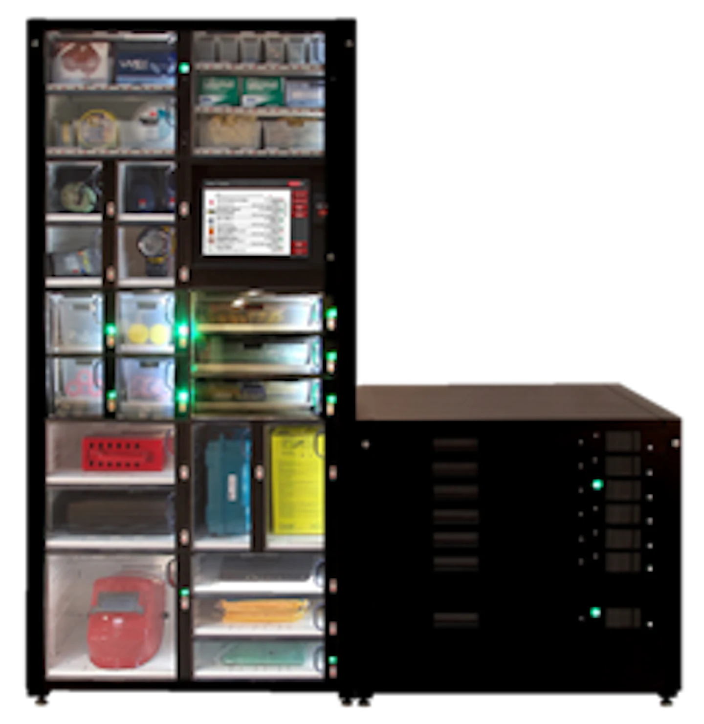 SupplyPro Delivers Absolute Accountability With SupplySystem Scale