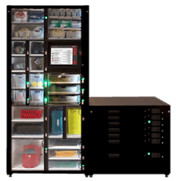 SupplySystem with Scales SupplySystem with Scales