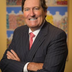 John Downs, NCA President &amp; CEO