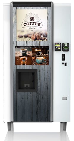 VE Café CURVE VE Café CURVE