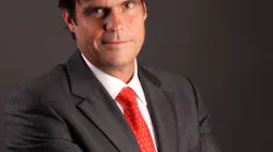 Brian Smith, who will become Coca-Cola president and chief operating officer on Jan. 1, 2019