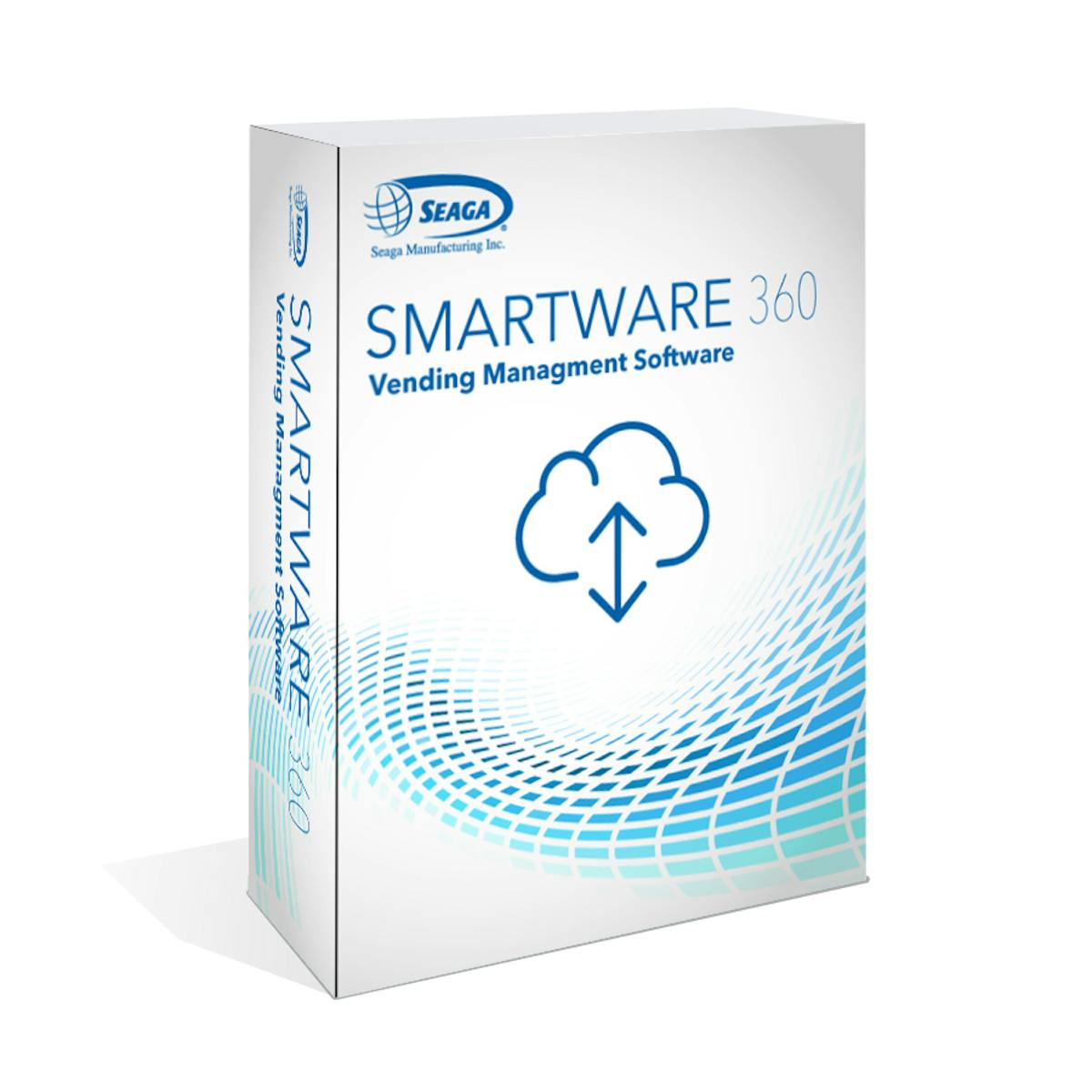 SmartWare360 vending management software
