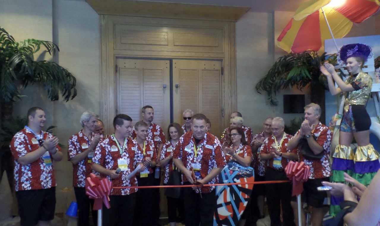 ACE 2019 Ribbon Cutting