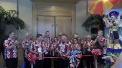 ACE 2019 Ribbon Cutting