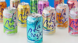 LaCroix Sparkling Water