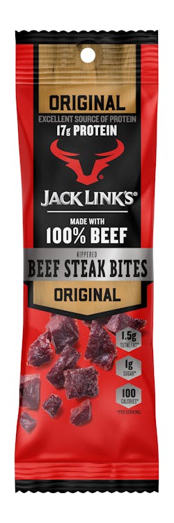 Jack Link&apos;s Steak Bites Original