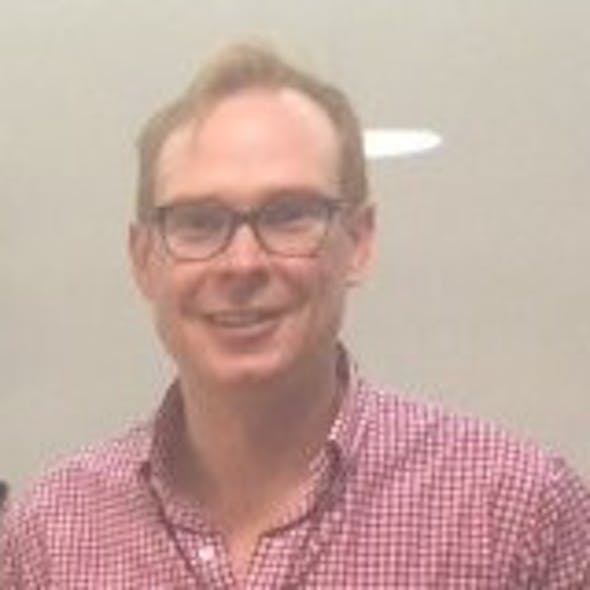 Iain Carswell