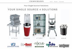 Crownbrands 5bb64fc152688 Crownbrands 5bb64fc152688