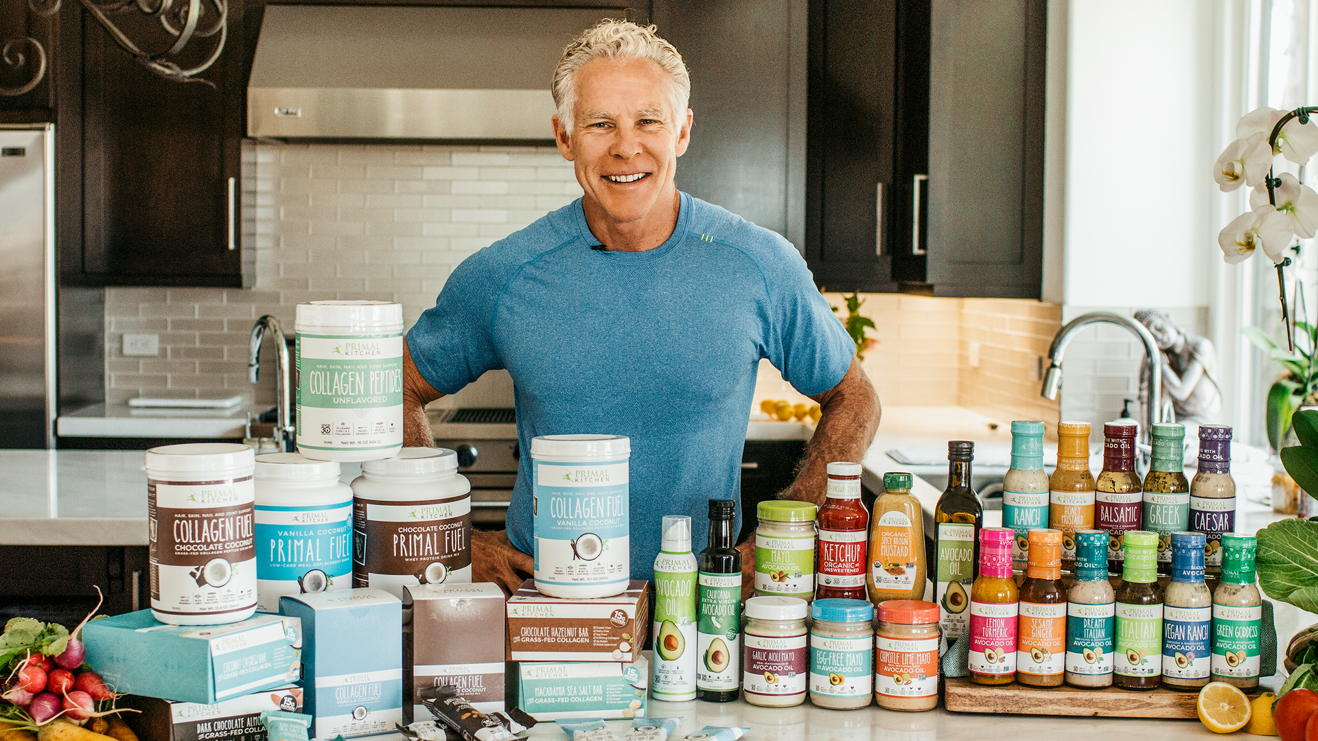 Primal Kitchen Products